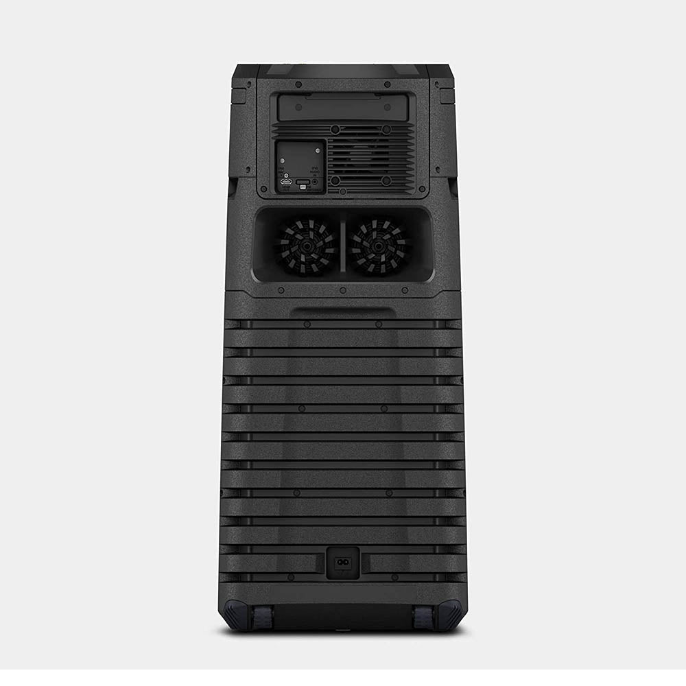 Sony MHC-V43D High Power Party Speaker Sony MHC-V43D High Power Party Speaker